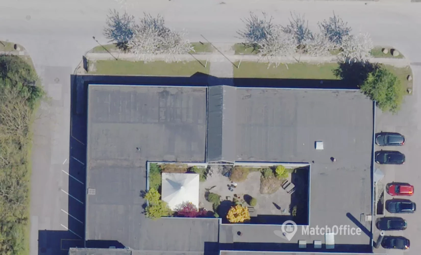 Office Smedeland 6 1 2600 Glostrup