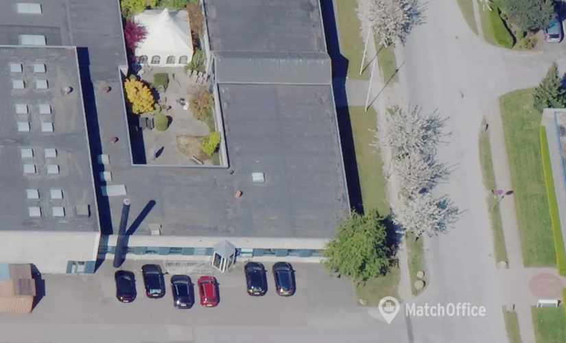 Kontor til leje på Smedeland 6 1, 2600 Glostrup - 247 m² | Foto 2 - Lokalebasen