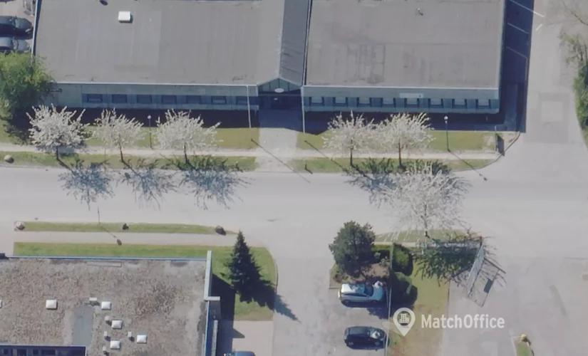 Office Smedeland 6 1 2600 Glostrup