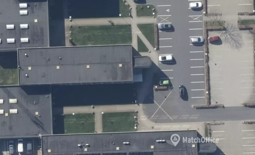 Office Jacob Gades Alle 8 6600 Vejen