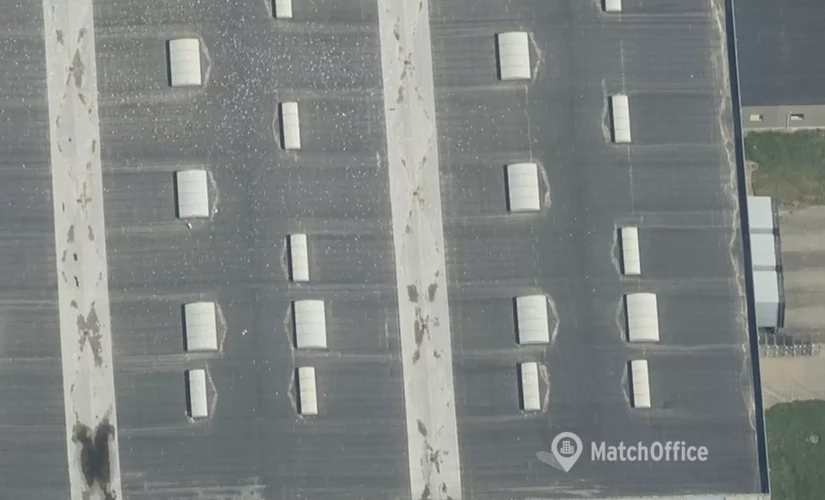 Lager til leje på Egeskovvej 6, 8700 Horsens - 16000 m² | Foto 0 - Lokalebasen
