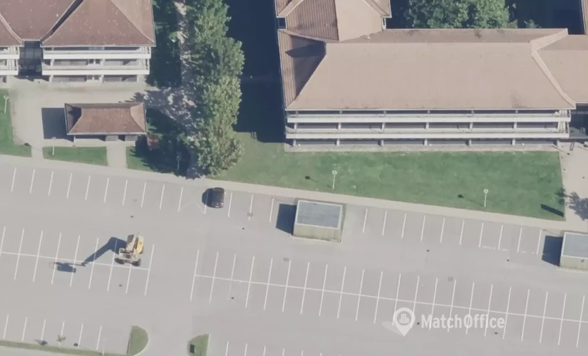 Kontor til leje på Helgeshøj Alle 57, 2630 Taastrup - 595 m² | Foto 3 - Lokalebasen