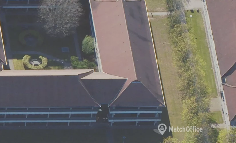 Office Helgeshøj Alle 57 2630 Taastrup