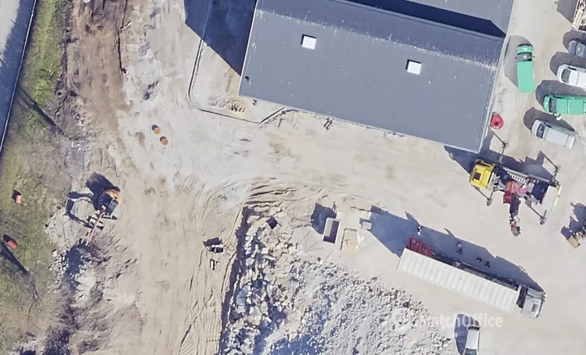 Kontor til leje på Poul Larsens Vej 6, 9000 Aalborg - 581 m² | Foto 4 - Lokalebasen.dk