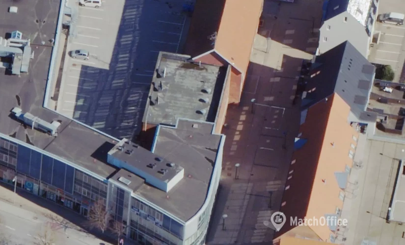 Kontor til leje på Rimmensgade 6, 9900 Frederikshavn - 374 m² | Foto 3 - Lokalebasen