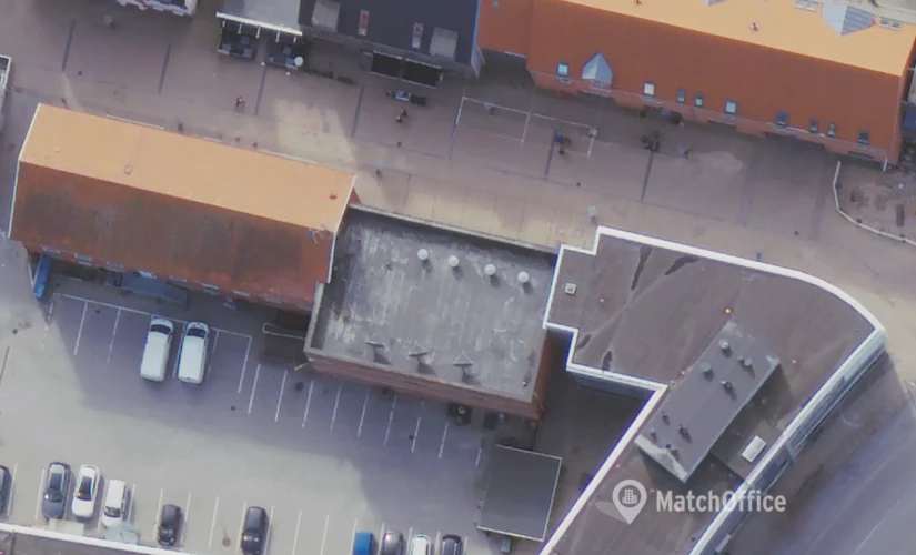 Office Rimmensgade 6 9900 Frederikshavn