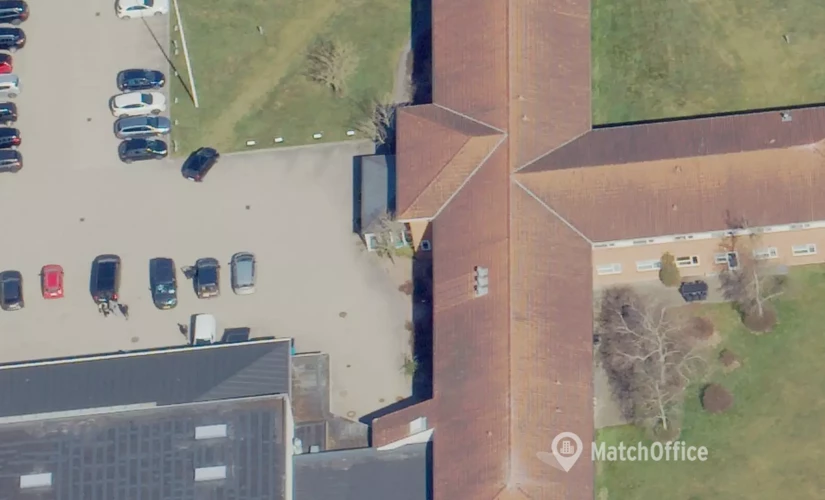 5310 m² Office warehouse up for rent in Skive, Gemsevej 7 (7800) - 0 | MatchOffice.com