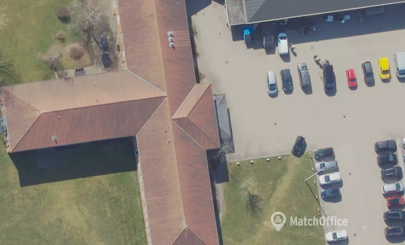 5310 m² Office warehouse for rent in Skive, Gemsevej 7 (7800) - 4 | MatchOffice