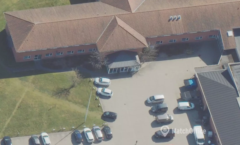 5310 m² Workshop space rental in Skive, Gemsevej 7 (7800) - 3 | MatchOffice