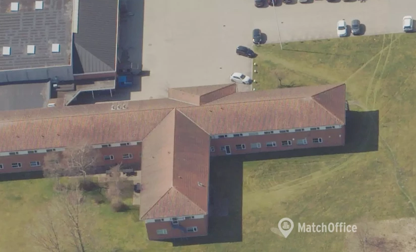 5310 m² Warehouse storage for rent in Skive, Gemsevej 7 (7800) - 2 | MatchOffice.com