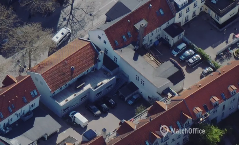 Office Lyngby Hovedgade 54A 2800 Kongens Lyngby