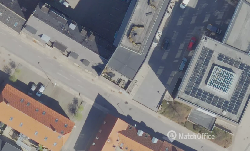250 m² Commercial shop for rent in Skive, Østergade 15A (7800) - 4 | MatchOffice