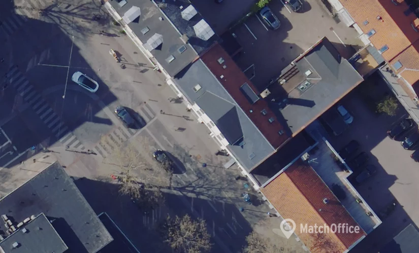 Office Lyngby Hovedgade 54A 2800 Kongens Lyngby