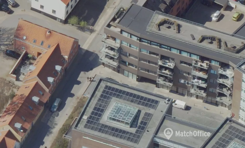 250 m² Shop for rent in Skive, Østergade 15A (7800) - 2 | MatchOffice