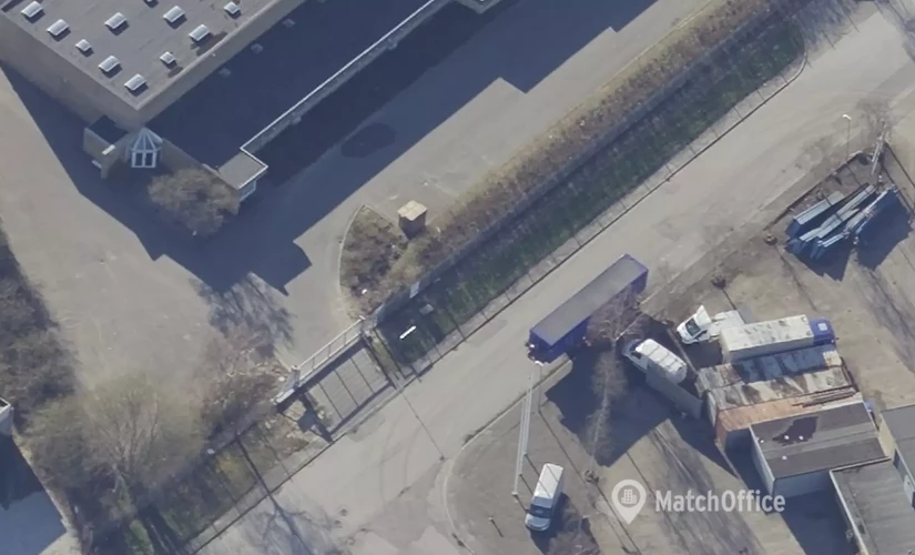 Office Bogensevej 40 8940 Randers SV