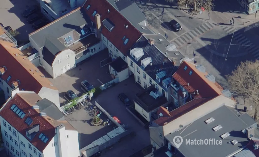 Office Lyngby Hovedgade 54A 2800 Kongens Lyngby