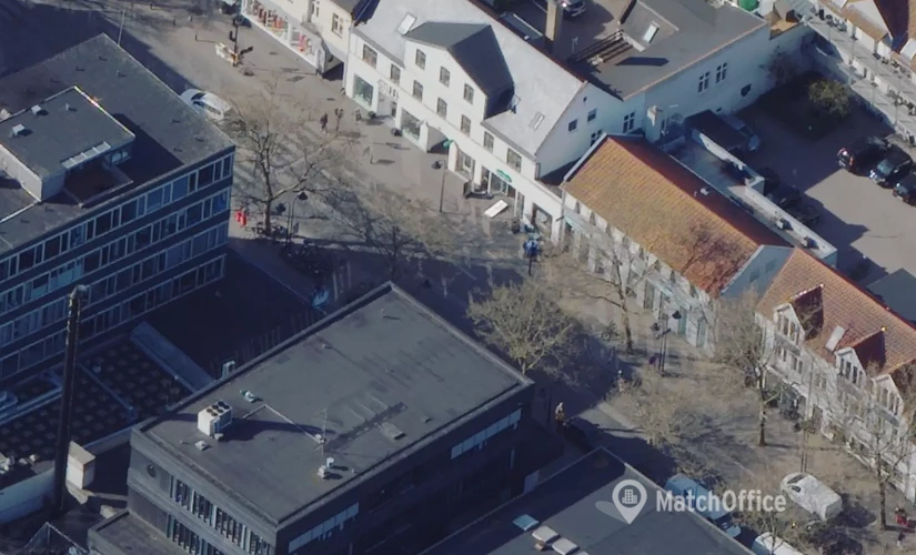 Office Lyngby Hovedgade 54A 2800 Kongens Lyngby