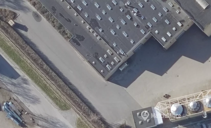 Office Bogensevej 40 8940 Randers SV