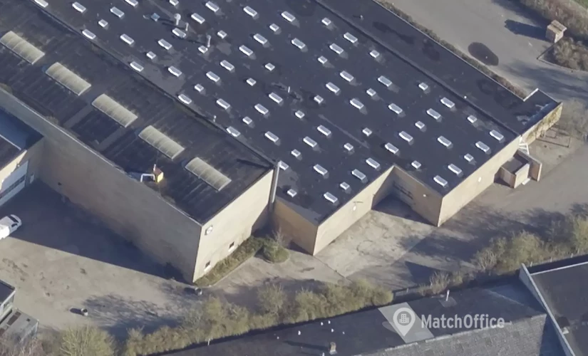 Office Bogensevej 40 8940 Randers SV