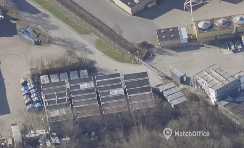 Office Bogensevej 40 8940 Randers SV