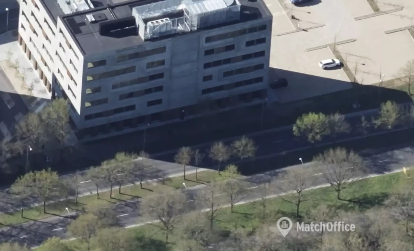 Kontor til leje på Cortex Park Vest 4 4, 5230 Odense M - 350 m² | Foto 1 - Lokalebasen.dk