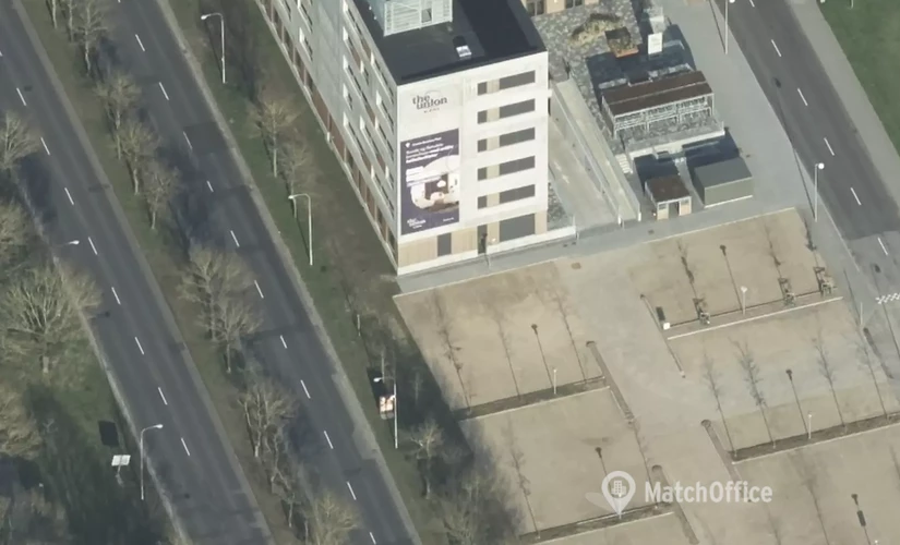 Kontor til leje på Cortex Park Vest 4 4, 5230 Odense M - 350 m² | Foto 3 - Lokalebasen.dk