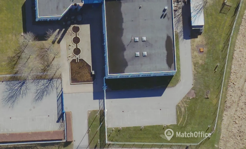 Kontor til leje på Baldersvej 9, 9900 Frederikshavn - 117 m² | Foto 4 - Lokalebasen