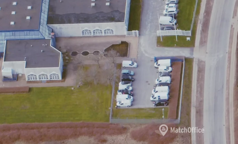 Office Baldersvej 9 9900 Frederikshavn