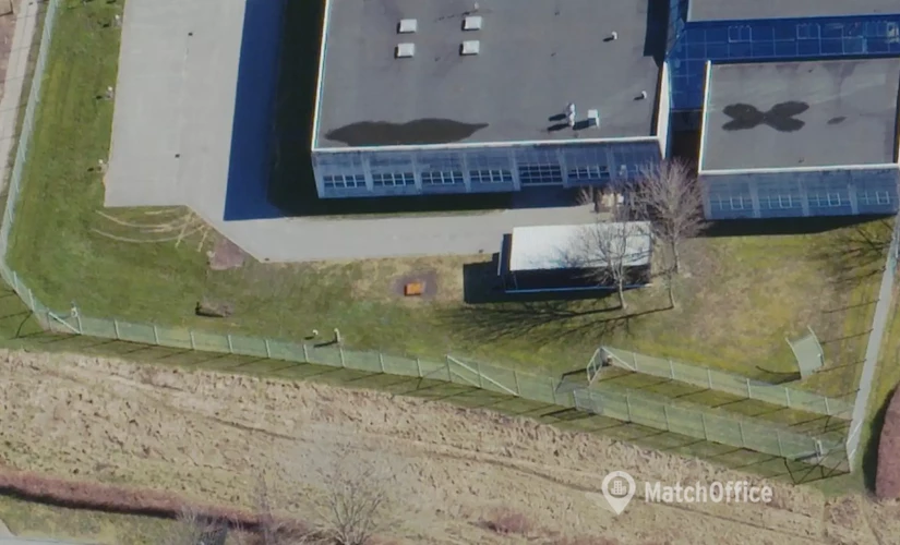 Kontor til leje på Baldersvej 9, 9900 Frederikshavn - 117 m² | Foto 3 - Lokalebasen.dk