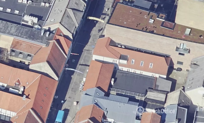 467 m² Commercial shop for rent in Aalborg, Algade 14 (9000) - 2 | MatchOffice