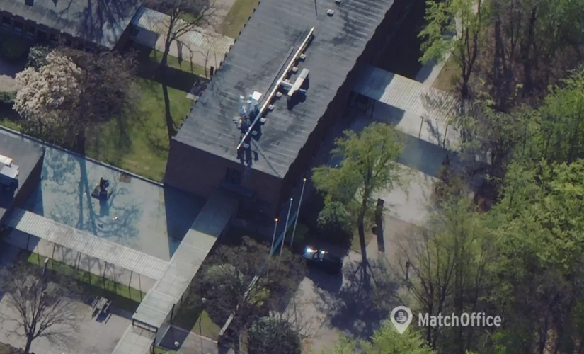 Office Frydenlundsvej 30 Bygn. B 2950 Vedbaek