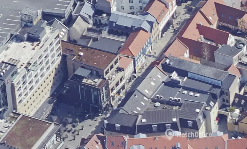 467 m² Commercial shop for rent in Aalborg, Algade 14 (9000) - 3 | MatchOffice