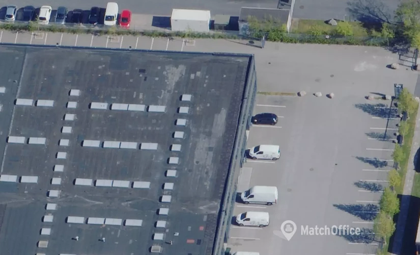 Lager til leje på Kanalholmen 14C 1, 2650 Hvidovre - 893 m² | Foto 0 - Lokalebasen.dk