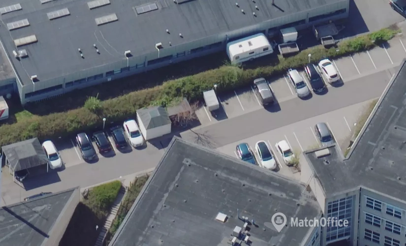 Lager / produktion Pilehøj Vænge 8E 3460 Birkerød