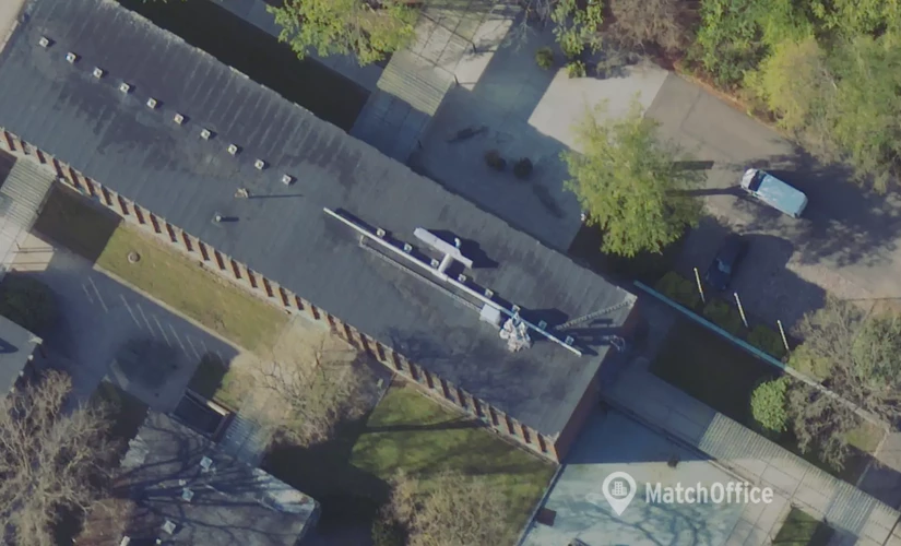 Office Frydenlundsvej 30 Bygn. B 2950 Vedbaek