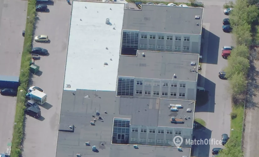 Kontor til leje på Tempovej 14, 2750 Ballerup - 238 m² | Foto 1 - Lokalebasen.dk