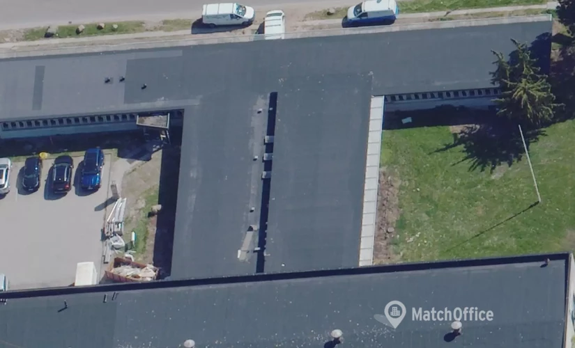 Lager til leje på Fabriksparken 24, 2600 Glostrup - 2600 m² | Foto 3 - Lokalebasen.dk