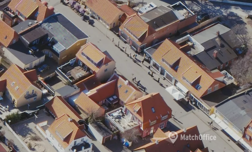 Butik Sct. Laurentii Vej 67 9990 Skagen