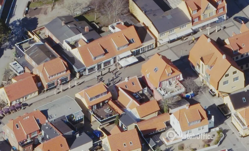 Butik Sct. Laurentii Vej 67 9990 Skagen