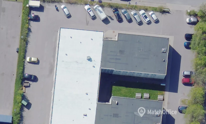 Kontor til leje på Tempovej 14, 2750 Ballerup - 238 m² | Foto 4 - Lokalebasen