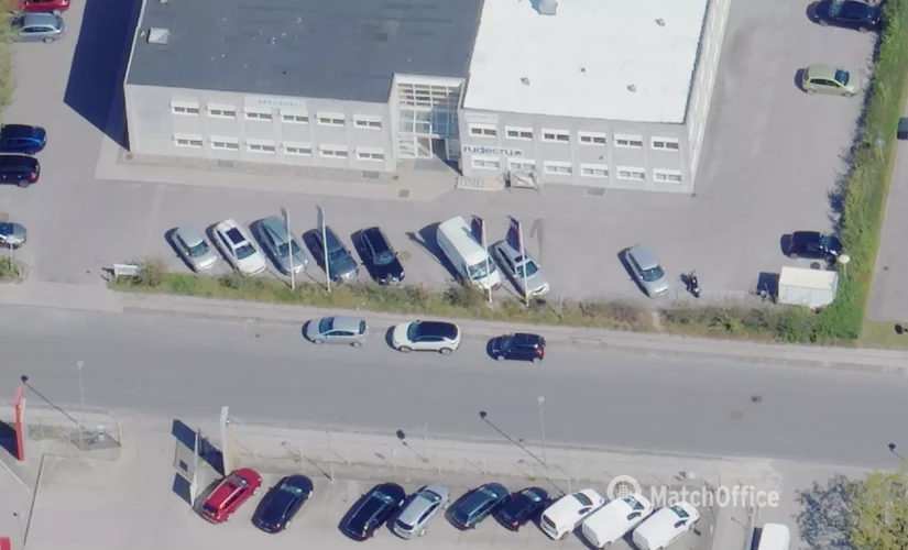 Kontor til leje på Tempovej 14, 2750 Ballerup - 238 m² | Foto 0 - Lokalebasen