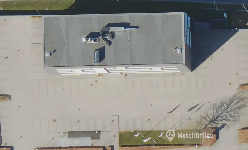 Kontor til leje på Platanvej 4, 7400 Herning - 760 m² | Foto 4 - Lokalebasen.dk