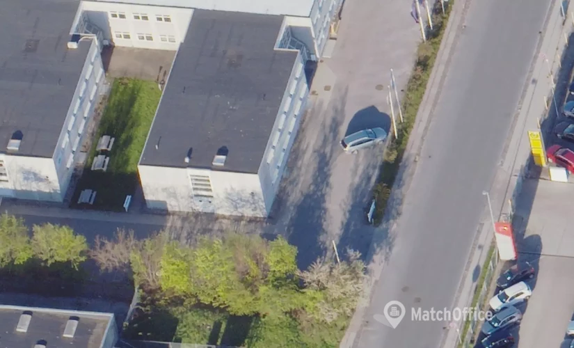 Kontor til leje på Tempovej 14, 2750 Ballerup - 238 m² | Foto 3 - Lokalebasen