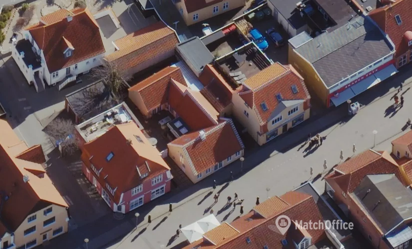 Butik Sct. Laurentii Vej 67 9990 Skagen