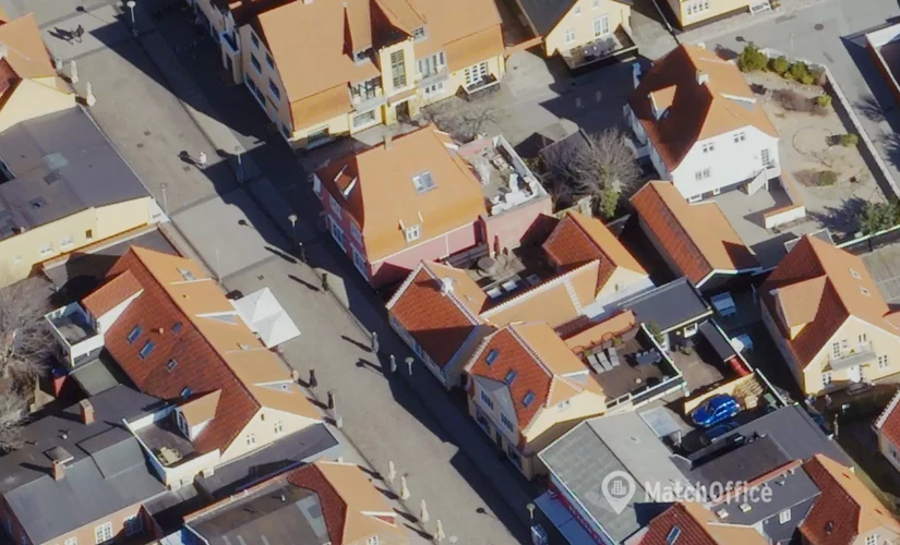 Butik Sct. Laurentii Vej 67 9990 Skagen