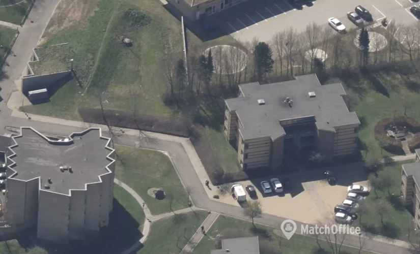 Kontor til leje på Børglumvej 13, 8240 Risskov - 528 m² | Foto 1 - Lokalebasen.dk