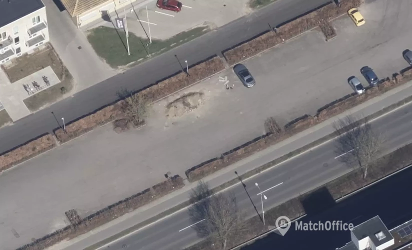 Kontor til leje på Børglumvej 13, 8240 Risskov - 528 m² | Foto 0 - Lokalebasen