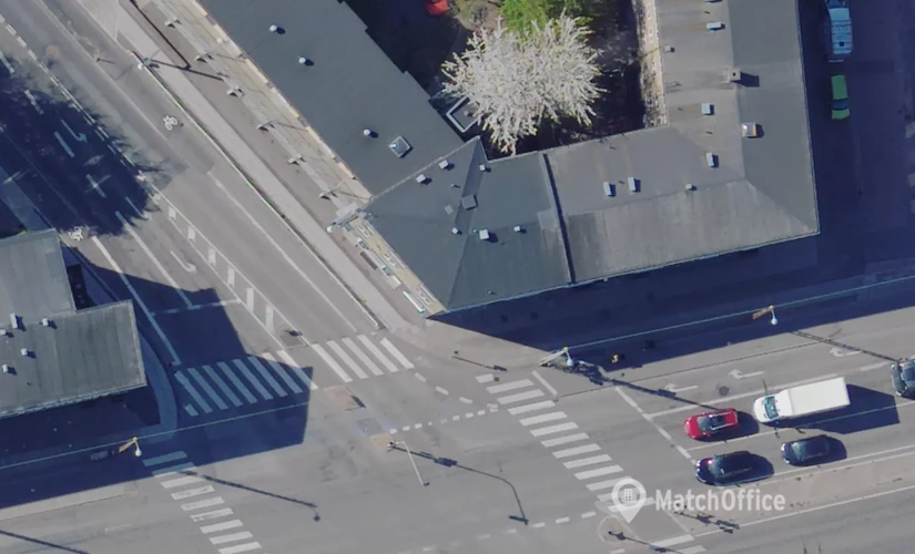 26 m² Store for rent in Rodovre, Roskildevej 301A (2610) - 4 | MatchOffice.com