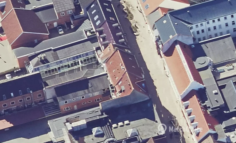 222 m² Commercial shop for rent in Silkeborg, Vestergade 29 (8600) - 2 | MatchOffice.com