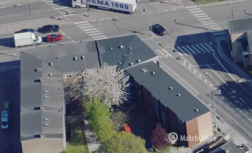 26 m² Commercial shop for rent in Rodovre, Roskildevej 301A (2610) - 0 | MatchOffice